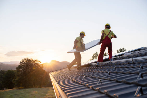 Best Roof Leak Repair  in Annapolis Neck, MD