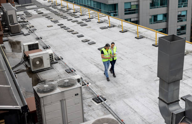 Best Rubber Roofing (EPDM, TPO)  in Annapolis Neck, MD