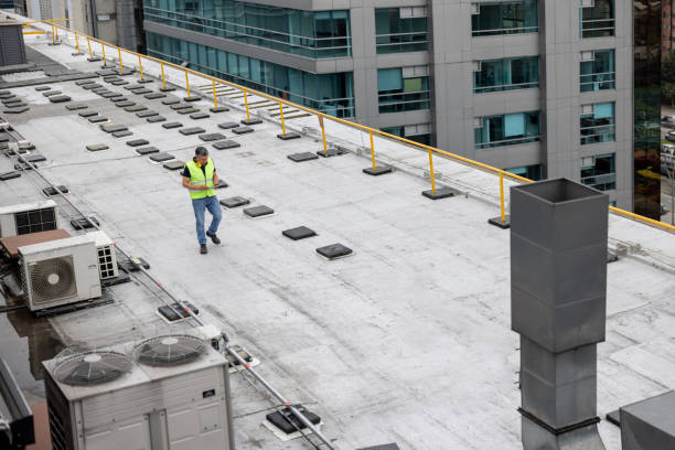 Reliable Annapolis Neck, MD Roofing Service Solutions