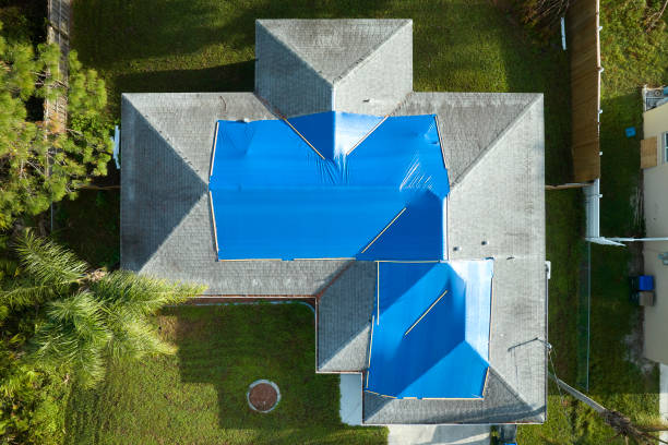 Best Green or Eco-Friendly Roofing Solutions  in Annapolis Neck, MD