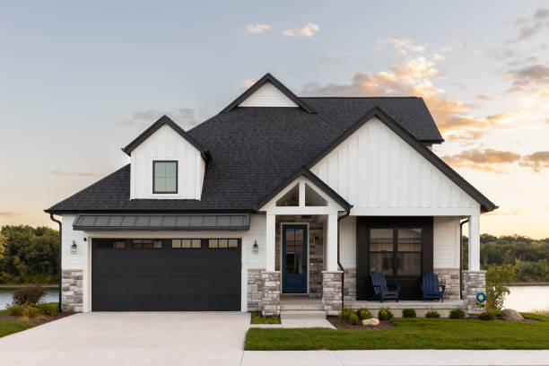 Best Commercial Roofing Services  in Annapolis Neck, MD