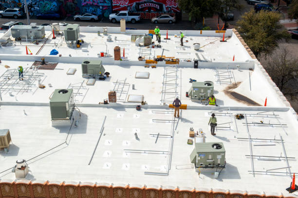 Best Roof Insulation Installation  in Annapolis Neck, MD