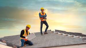 Best Roof Installation  in Annapolis Neck, MD